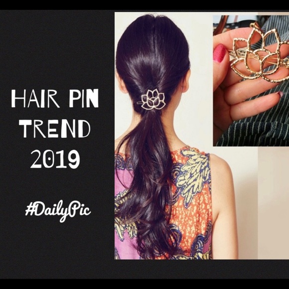 CREATE A GORGEOUS HAIRSTYLE MIX & MATCH 🌟❄️🌙⭐️🌙 TO HAVE A CREATIVE LOOK - Picture 4 of 6